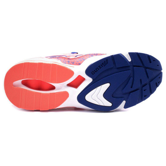 Mizuno Wave rider 1
